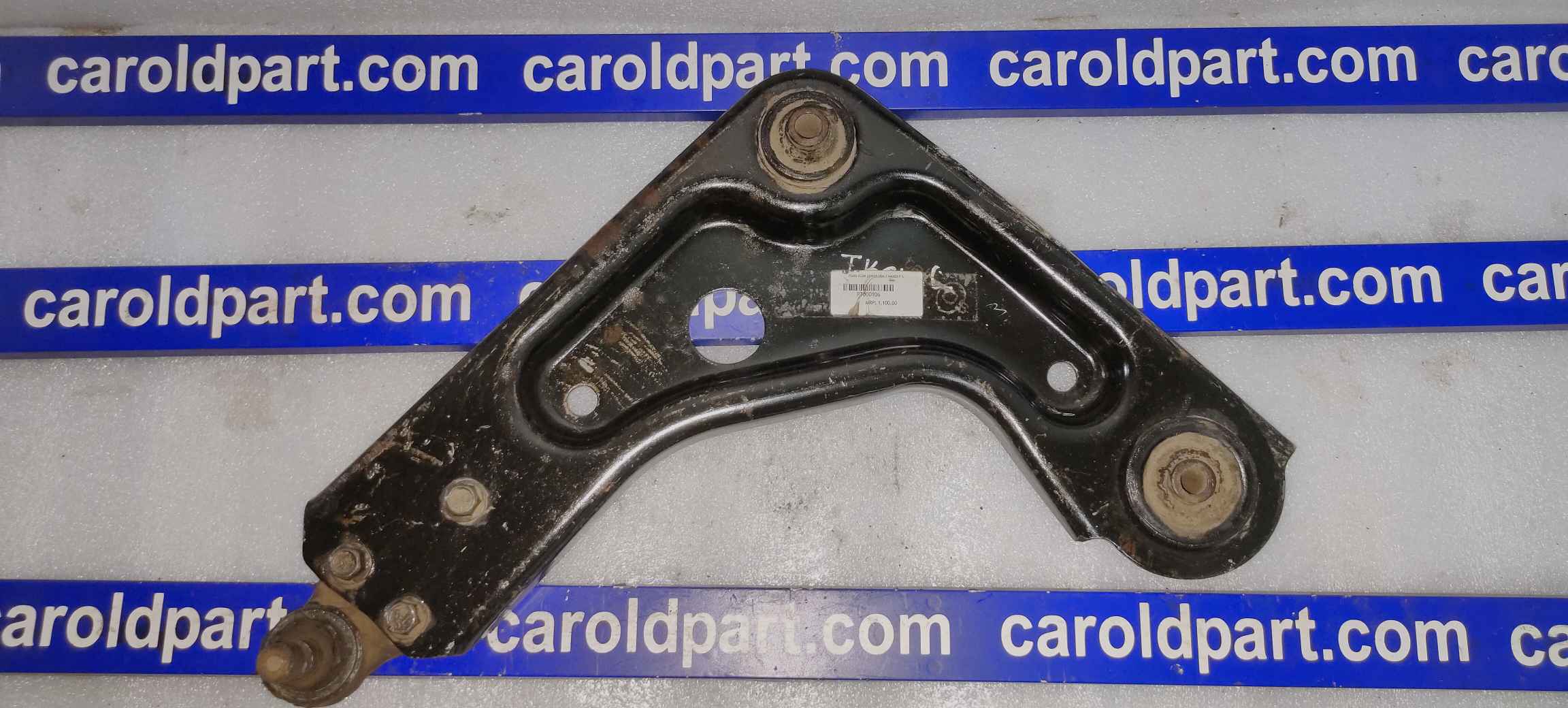 FORD IKON LOWERARM FRONT LEFT SIDE